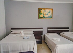 Oasis Hotel