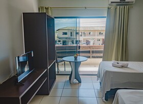 Oasis Hotel