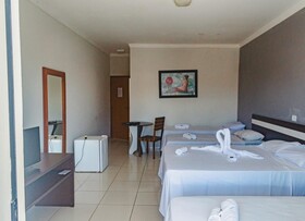 Oasis Hotel