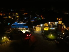 Porto Bali Hotel