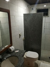 Porto Bali Hotel
