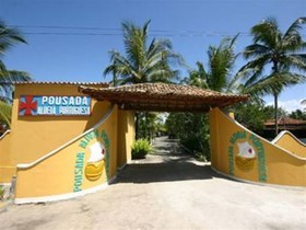 Pousada Aldeia Portuguesa