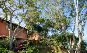 Pousada Corsário Santo André