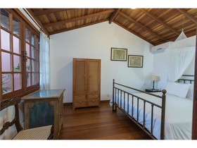 Pousada Corsário Santo André