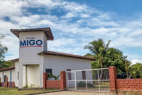 Pousada Migo