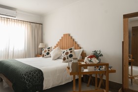 Santuário Hotel Fazenda