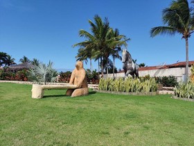 Santuário Hotel Fazenda
