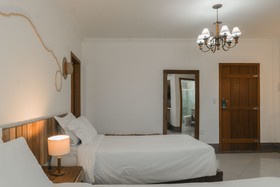 Santuário Hotel Fazenda
