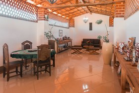 Santuário Hotel Fazenda
