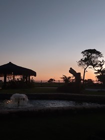 Santuário Hotel Fazenda