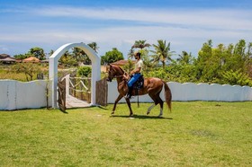 Santuário Hotel Fazenda