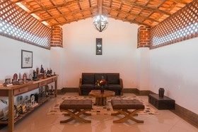 Santuário Hotel Fazenda