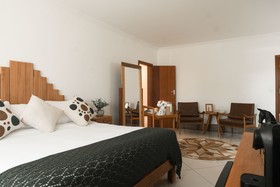 Santuário Hotel Fazenda