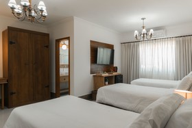 Santuário Hotel Fazenda
