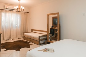Santuário Hotel Fazenda