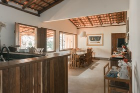 Santuário Hotel Fazenda