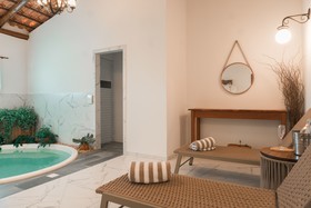 Santuário Hotel Fazenda