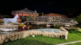 Santuário Hotel Fazenda