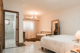 Santuário Hotel Fazenda