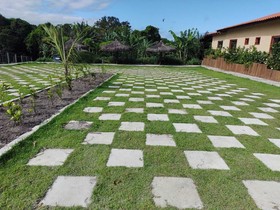 Santuário Hotel Fazenda
