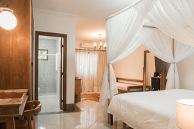 Santuário Hotel Fazenda