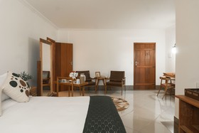 Santuário Hotel Fazenda