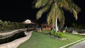Santuário Hotel Fazenda