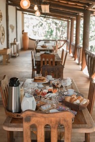 Santuário Hotel Fazenda