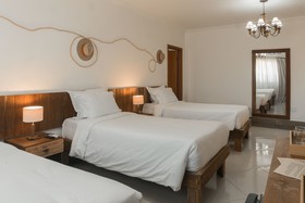 Santuário Hotel Fazenda