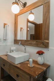Santuário Hotel Fazenda