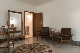 Santuário Hotel Fazenda