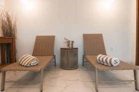 Santuário Hotel Fazenda