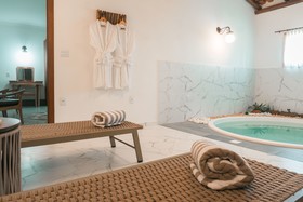 Santuário Hotel Fazenda