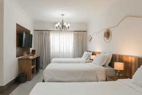 Santuário Hotel Fazenda