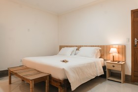 Santuário Hotel Fazenda