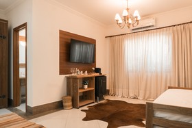 Santuário Hotel Fazenda