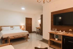 Santuário Hotel Fazenda