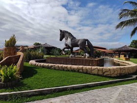 Santuário Hotel Fazenda