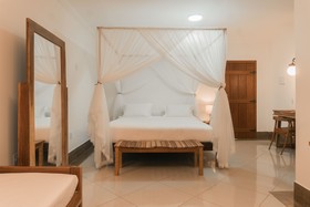 Santuário Hotel Fazenda