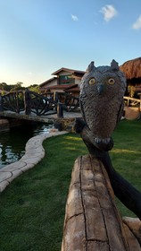 Santuário Hotel Fazenda