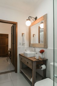 Santuário Hotel Fazenda