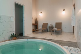 Santuário Hotel Fazenda