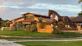 Santuário Hotel Fazenda