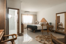 Santuário Hotel Fazenda
