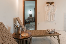 Santuário Hotel Fazenda