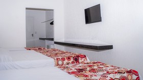 Sued´s Segundo Sol Praia Hotel