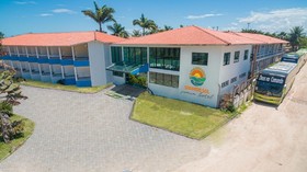 Sued´s Segundo Sol Praia Hotel