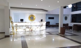 Sued´s Segundo Sol Praia Hotel