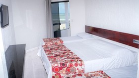 Sued´s Segundo Sol Praia Hotel