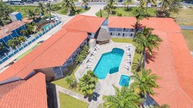 Sued´s Segundo Sol Praia Hotel